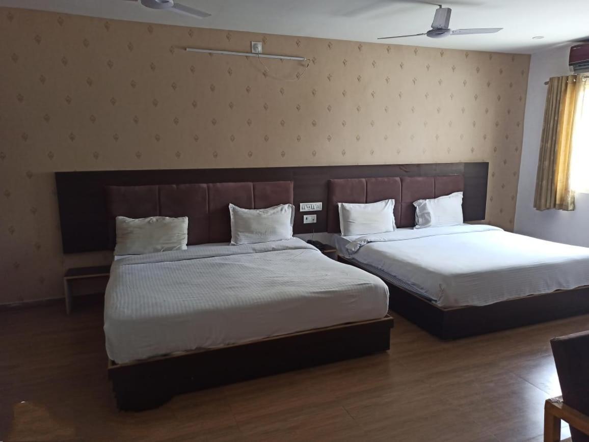 Arunoday Palace Hotel Udaipur