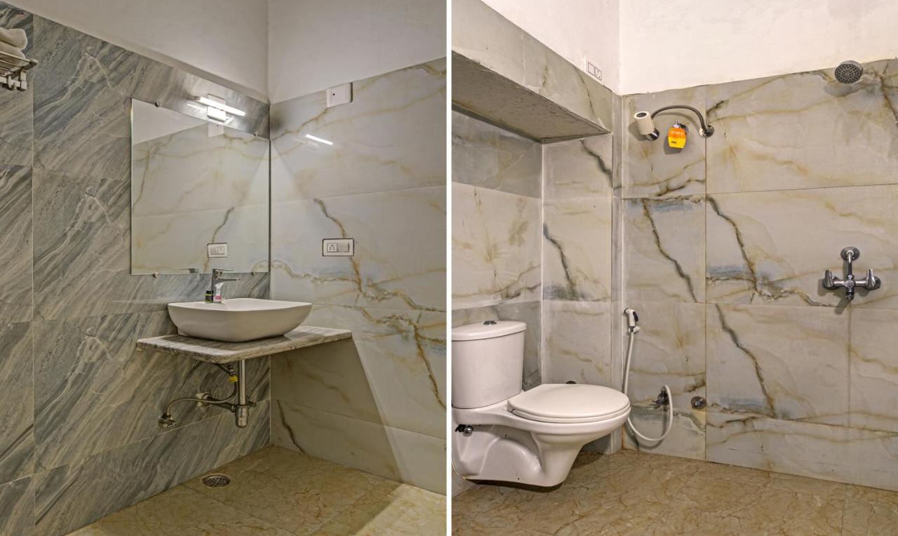 Hotel Meera Udaipur