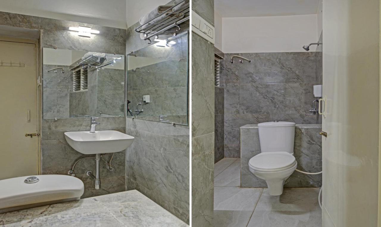Meera Hotel 3*