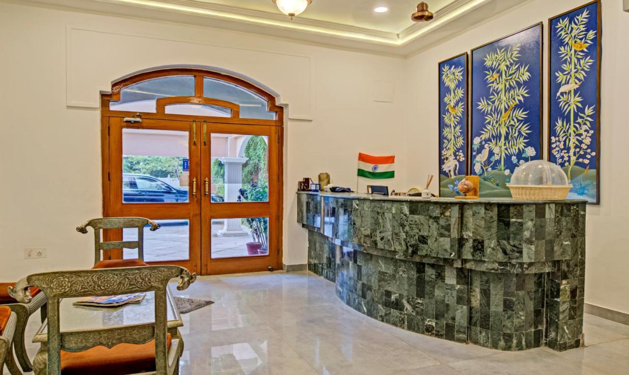Meera 3* Udaipur