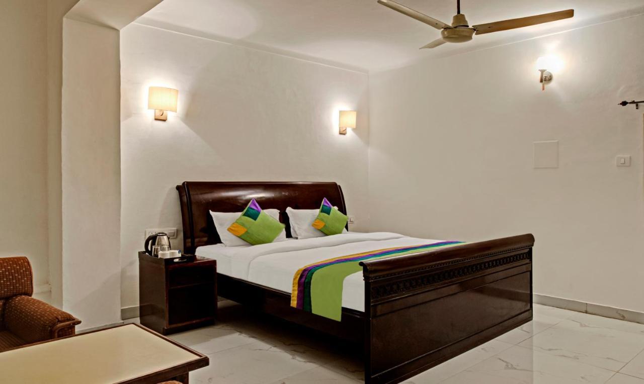 Hotel Meera