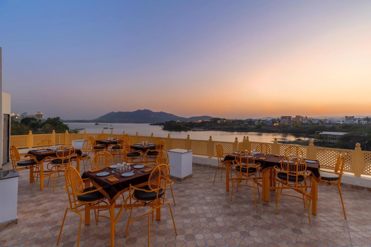 Haveli Jai Durga At Pichola Lake Hotel 3*
