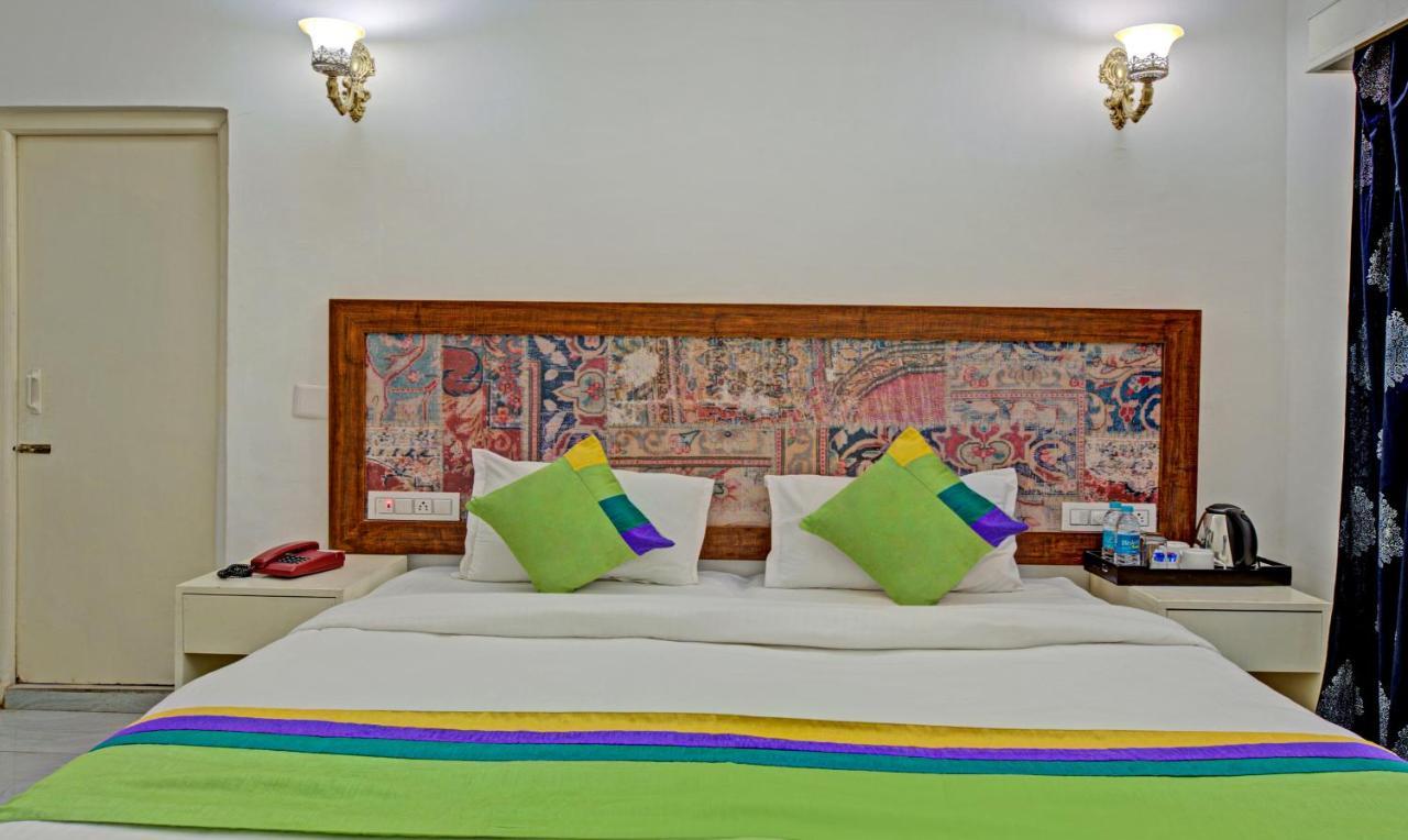 Meera 3* Udaipur