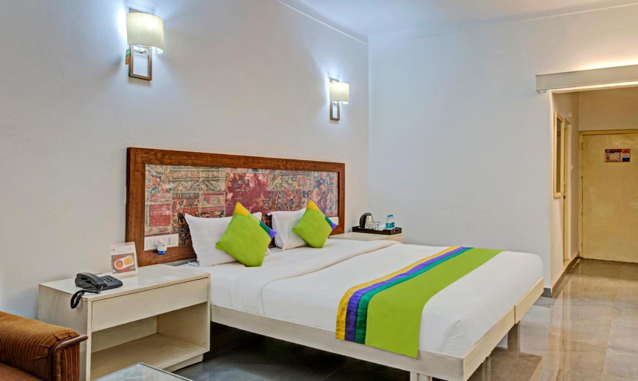 Hotel Meera 3*