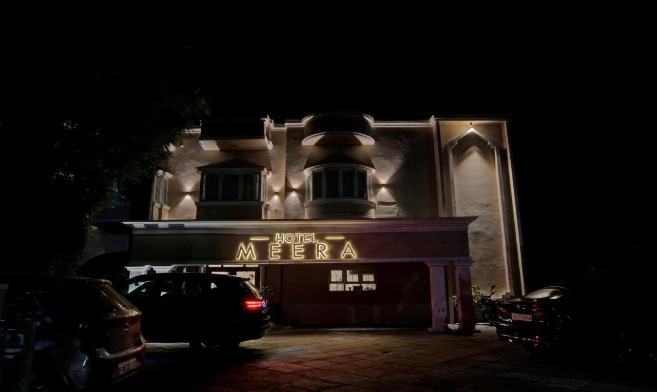 Hotel Meera