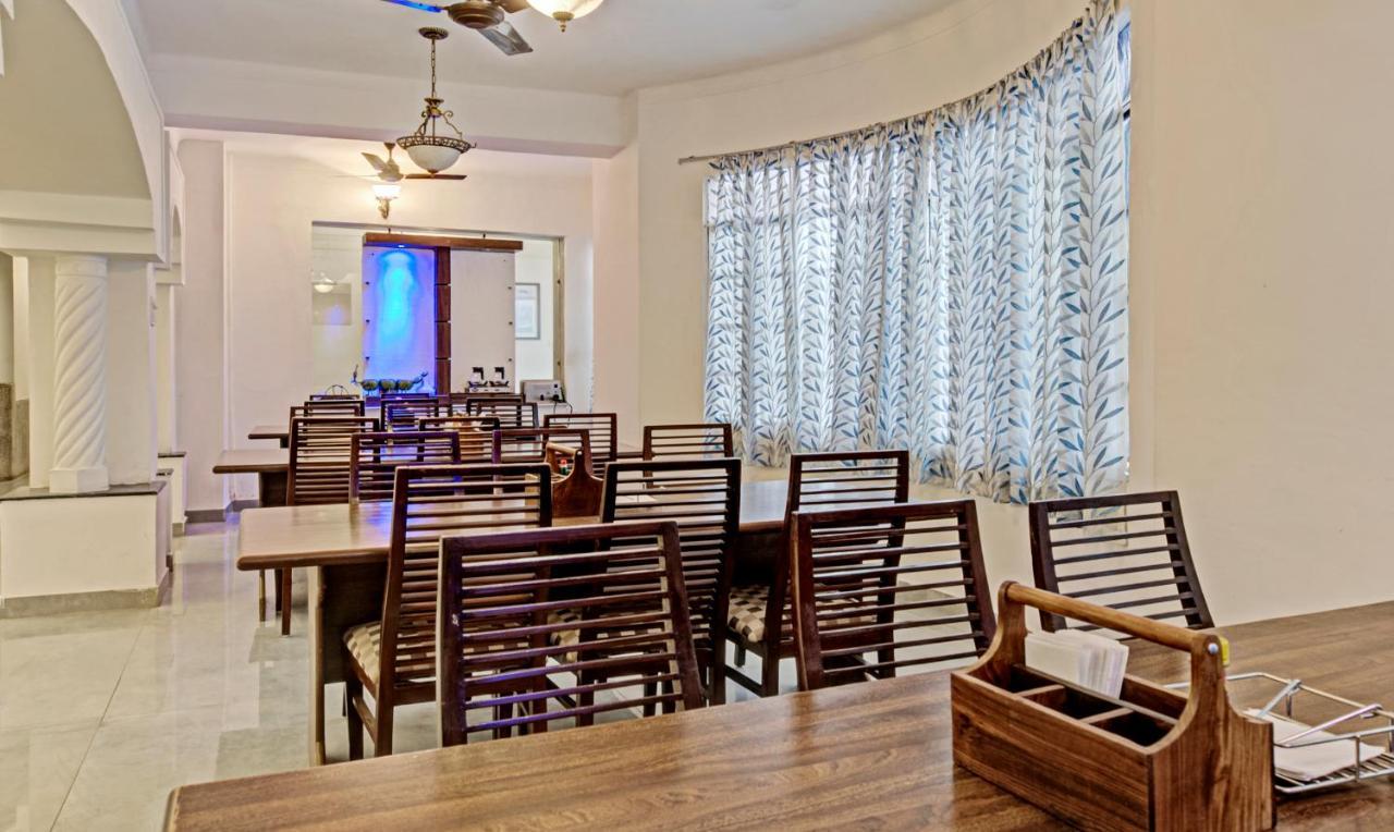 Meera Hotel 3*