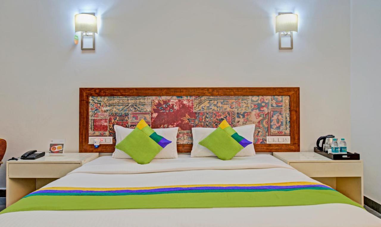 Meera 3* Udaipur
