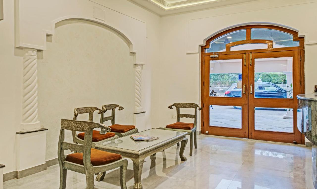 Meera Hotel Udaipur