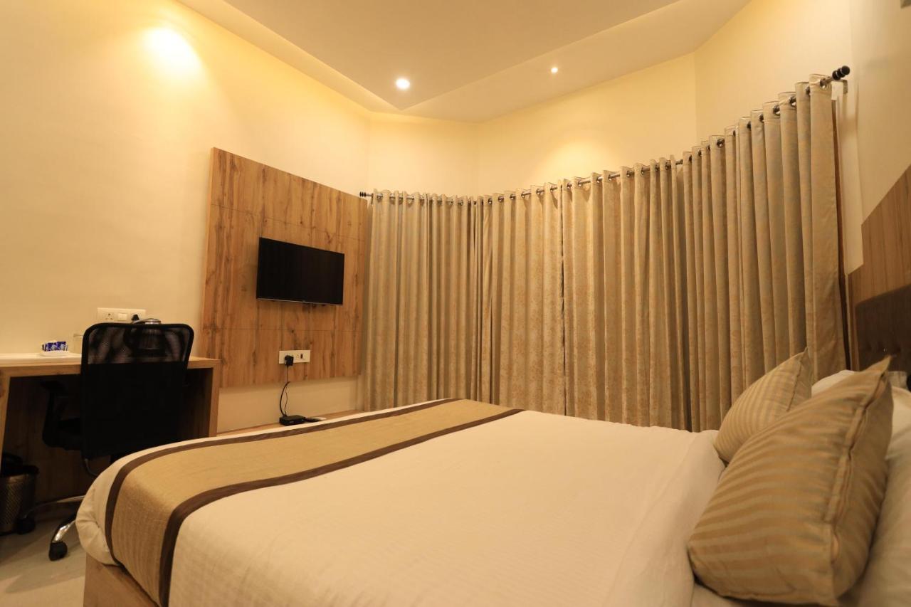 Villa Tapah Udaipur