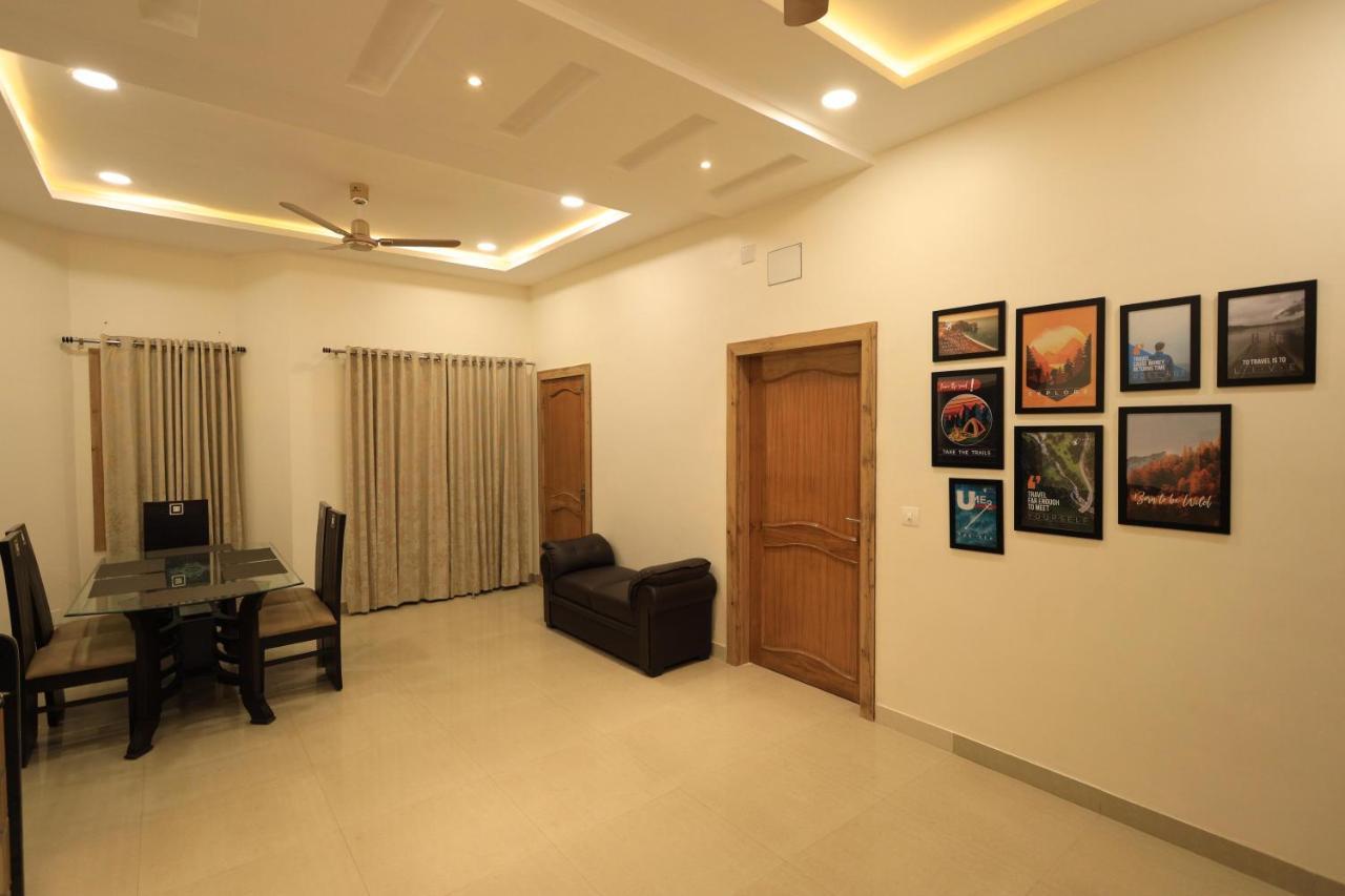 Tapah Villa Udaipur