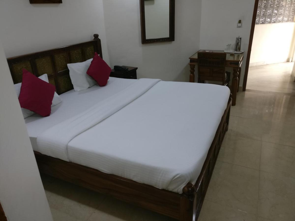 Empire Palace Hotel Hotel Udaipur