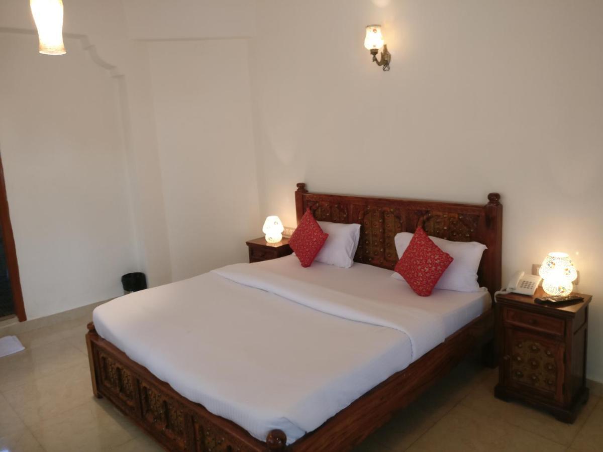Hotel Empire Palace Hotel Udaipur