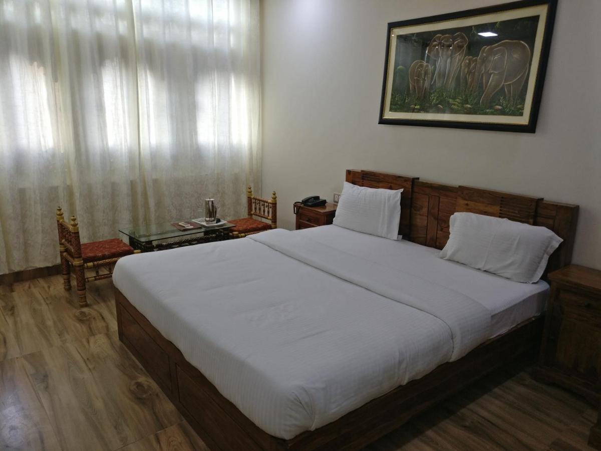 Empire Palace Hotel Hotel 3*