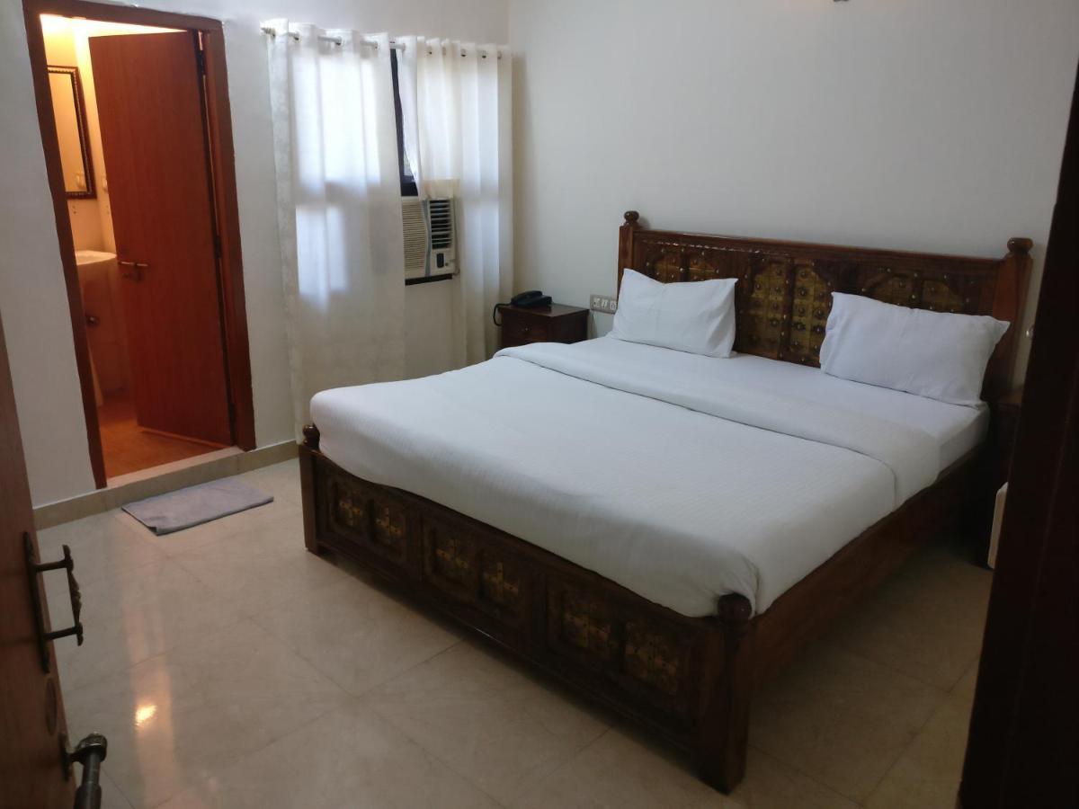Empire Palace Hotel