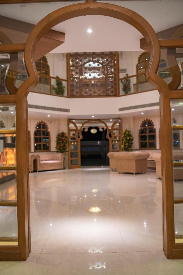 Gold Nest Rubystone Heritage Resort Udaipur