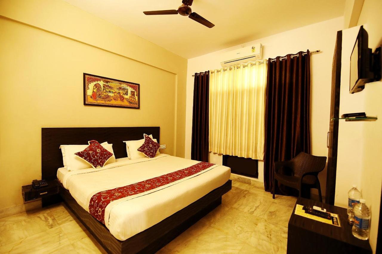 Hotel Ace Plaza