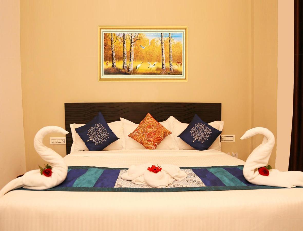 Ace Plaza 3* Udaipur
