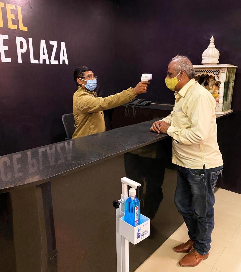 Ace Plaza Hotel