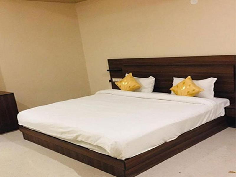 Kalyan Hotel Udaipur