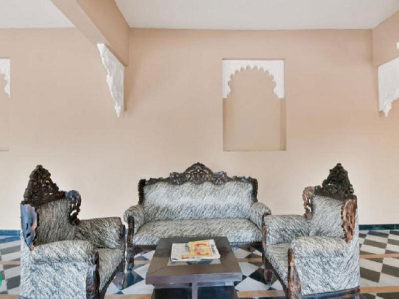 Kalyan 3* Udaipur