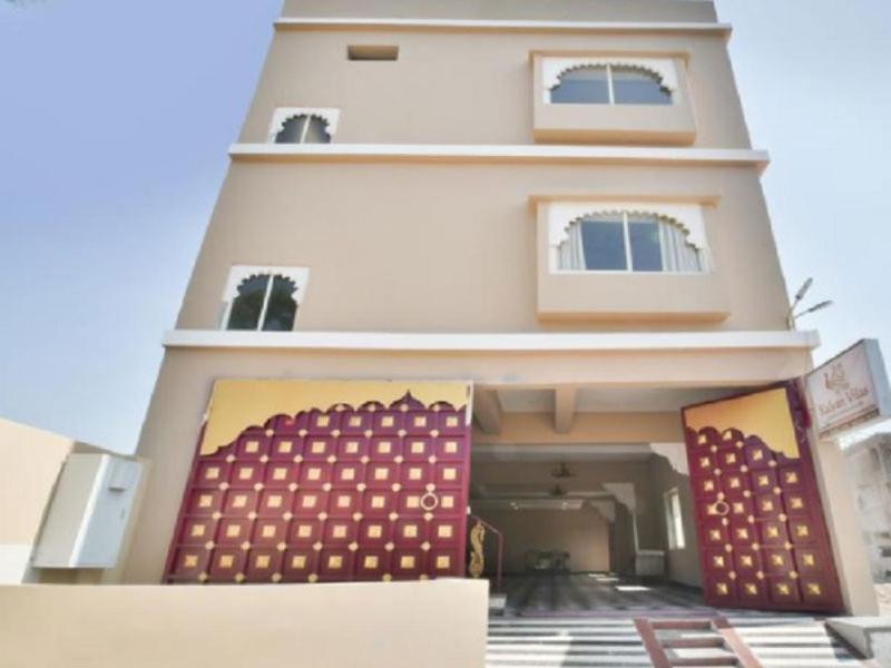 Hotel Kalyan Udaipur