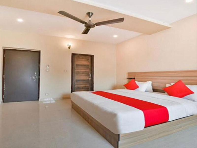 Hotel Kalyan 3*