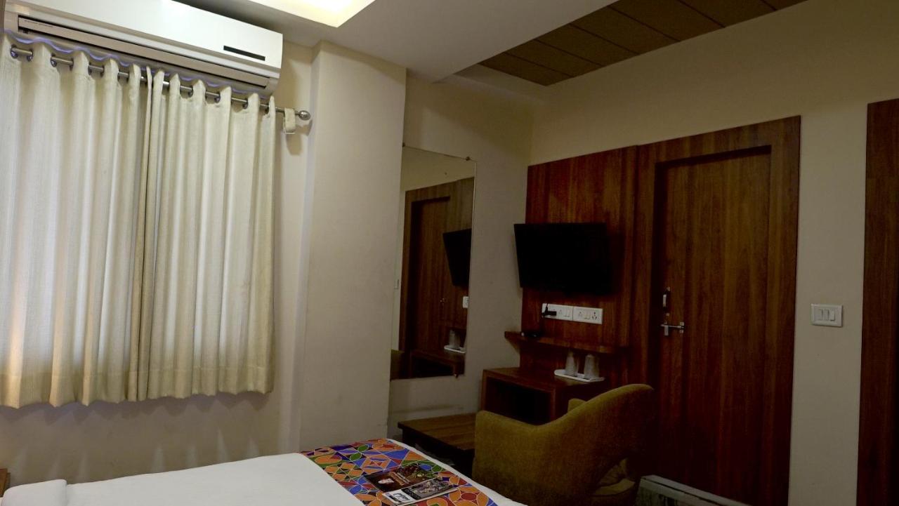Hotel Damanis