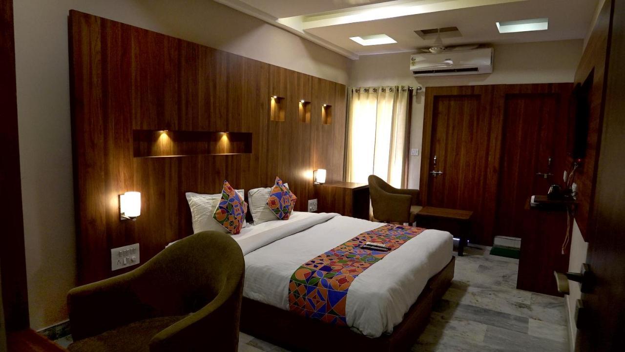 Damanis Hotel Udaipur