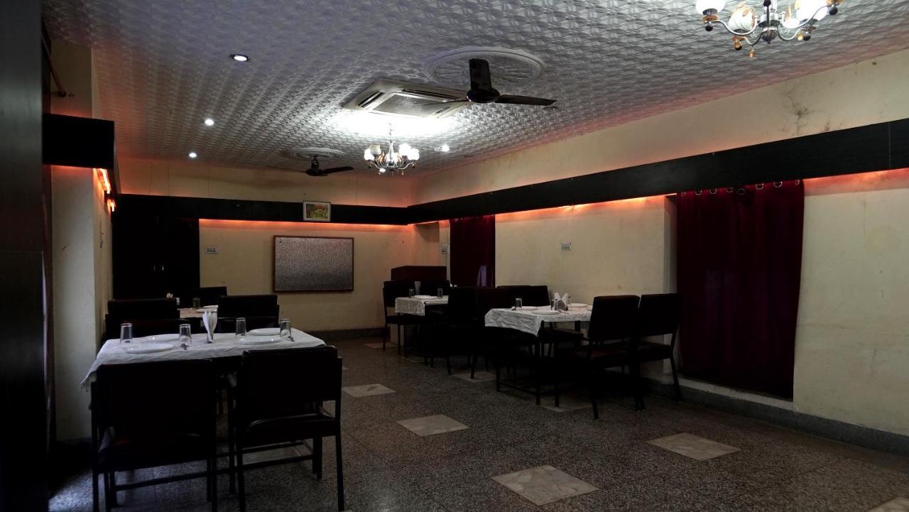 Hotel Damanis Udaipur