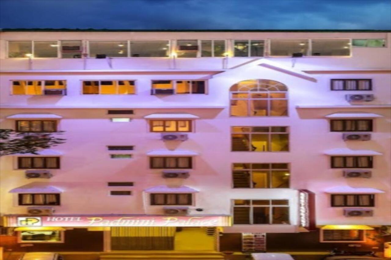 Padmini Palace 2* Udaipur
