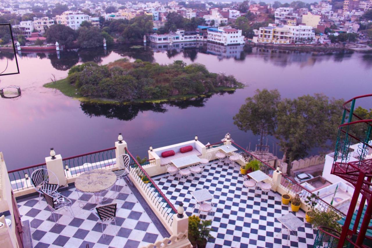 Mewari Udaipur