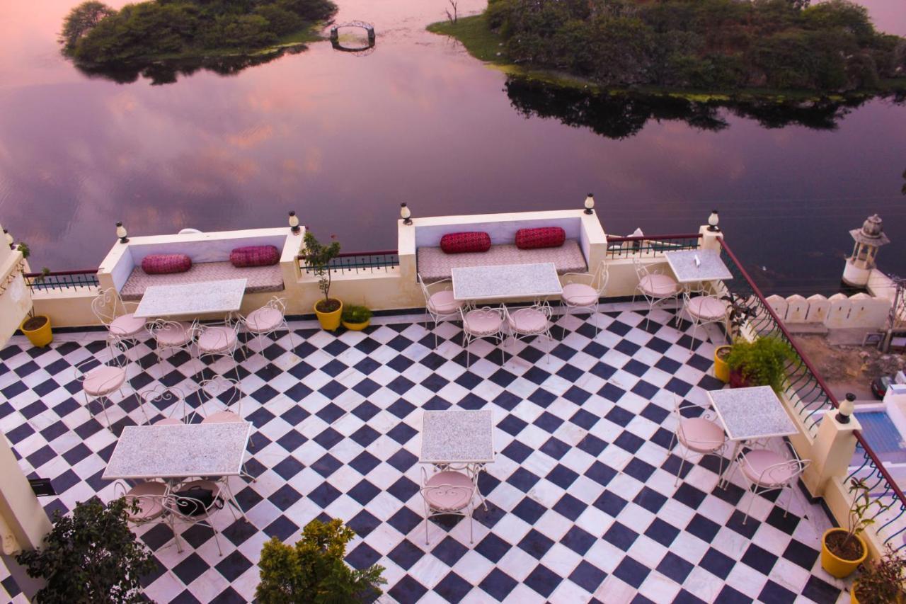 Bed & Breakfast Mewari Udaipur