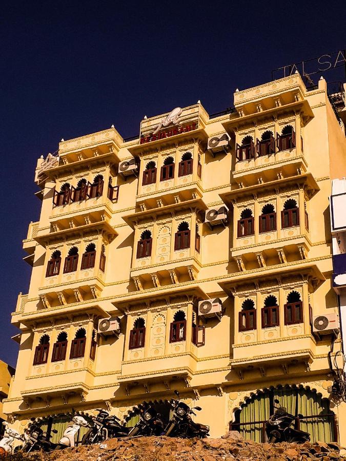 Bed & Breakfast Mewari Udaipur