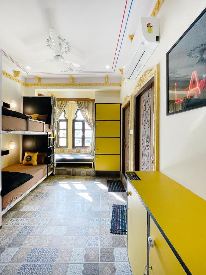 The Hostel