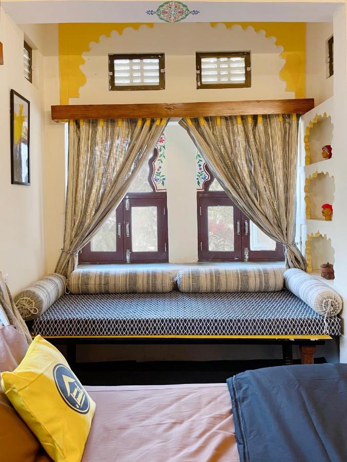Hostel The Udaipur