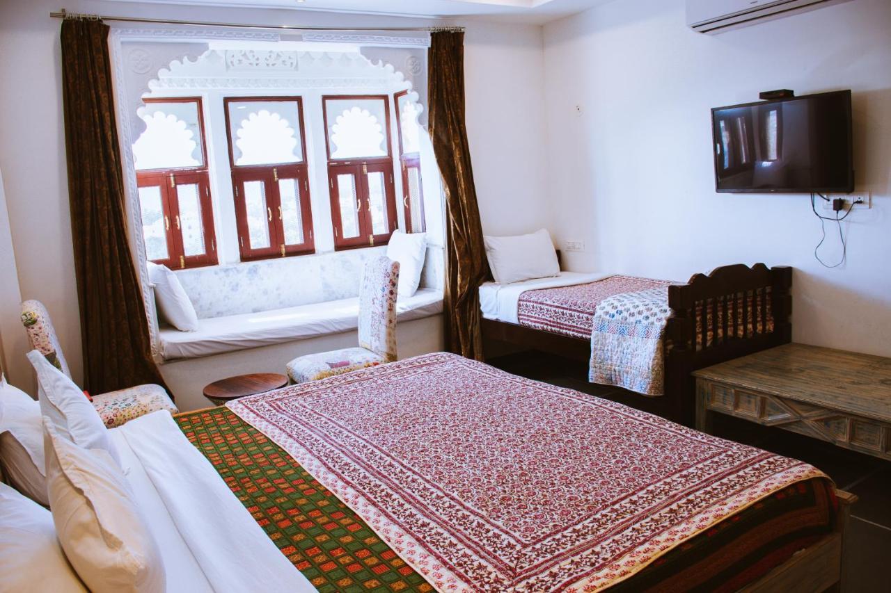 Bed & Breakfast Mewari Udaipur