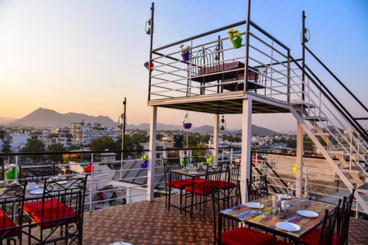 Minerwa On Lake Pichola Hotel *