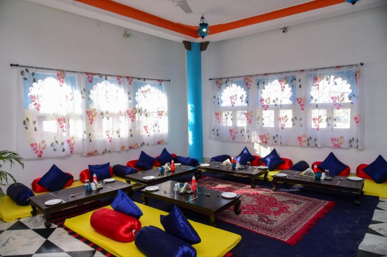 Minerwa On Lake Pichola Hotel *