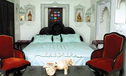 Shree Jagdish Mahal Heritage Hotel Udaipur