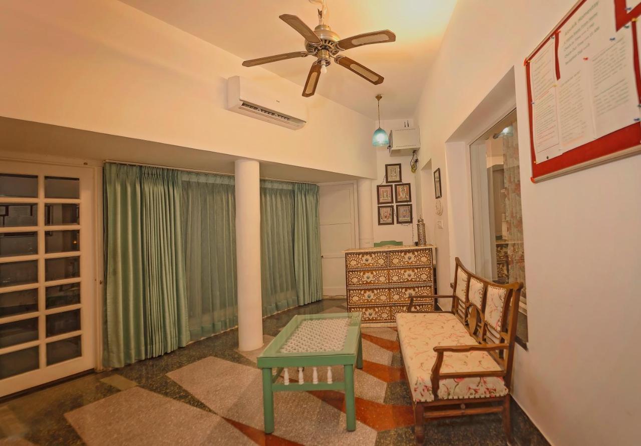 Aloukik Udaipur