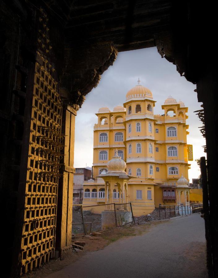 Bloom Boutique L Pichola 4* Udaipur
