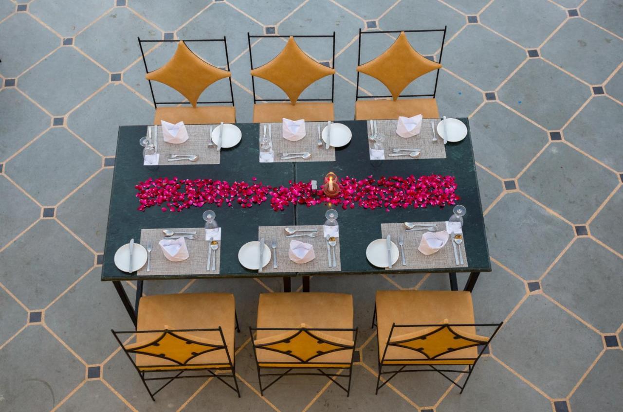 Hotel Bloom Boutique L Pichola 4*