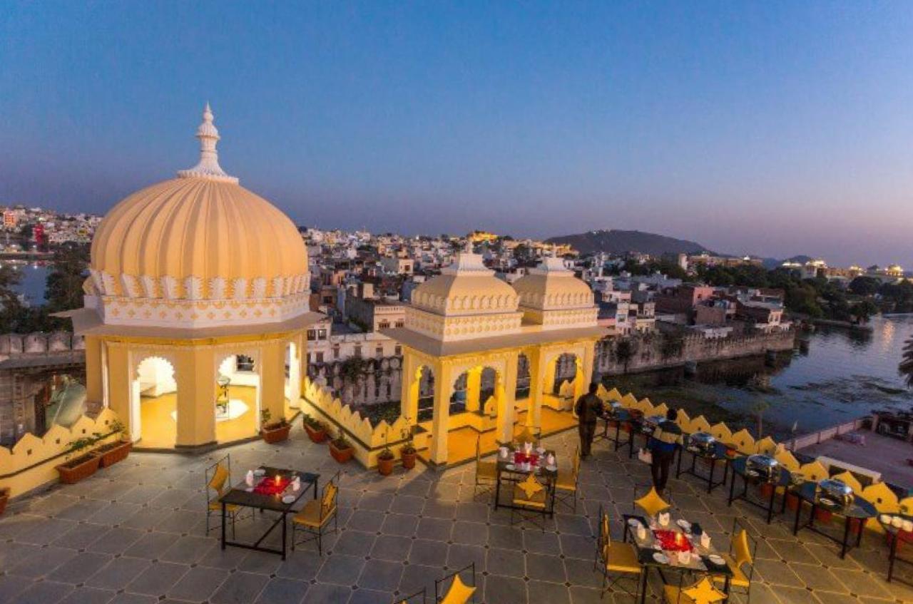 Bloom Boutique L Pichola Hotel Udaipur