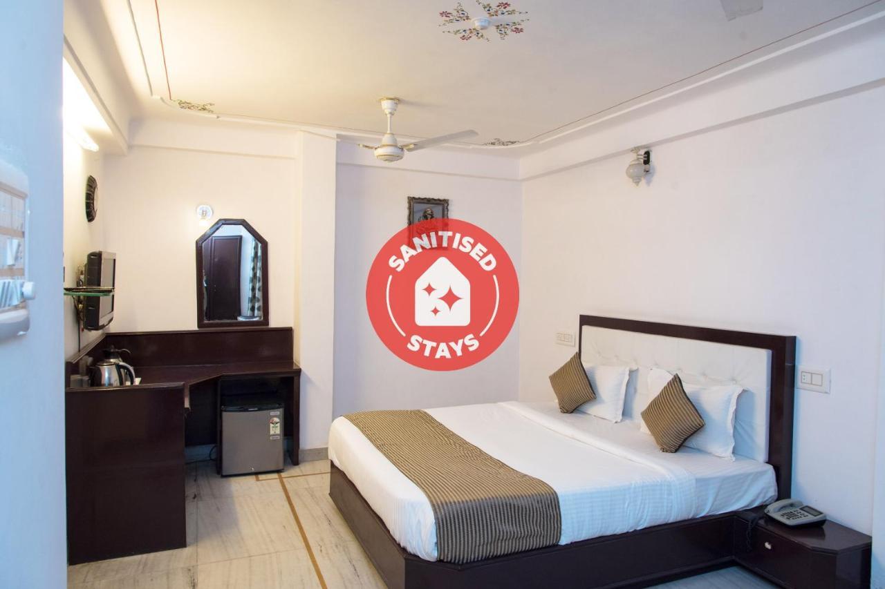Oyo 12656 View International 3*