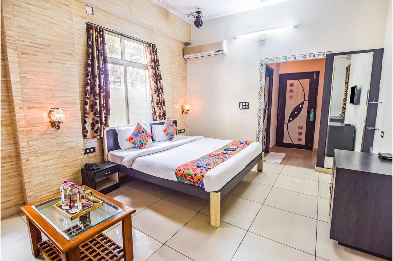 Fabhotel Everest International Udaipur