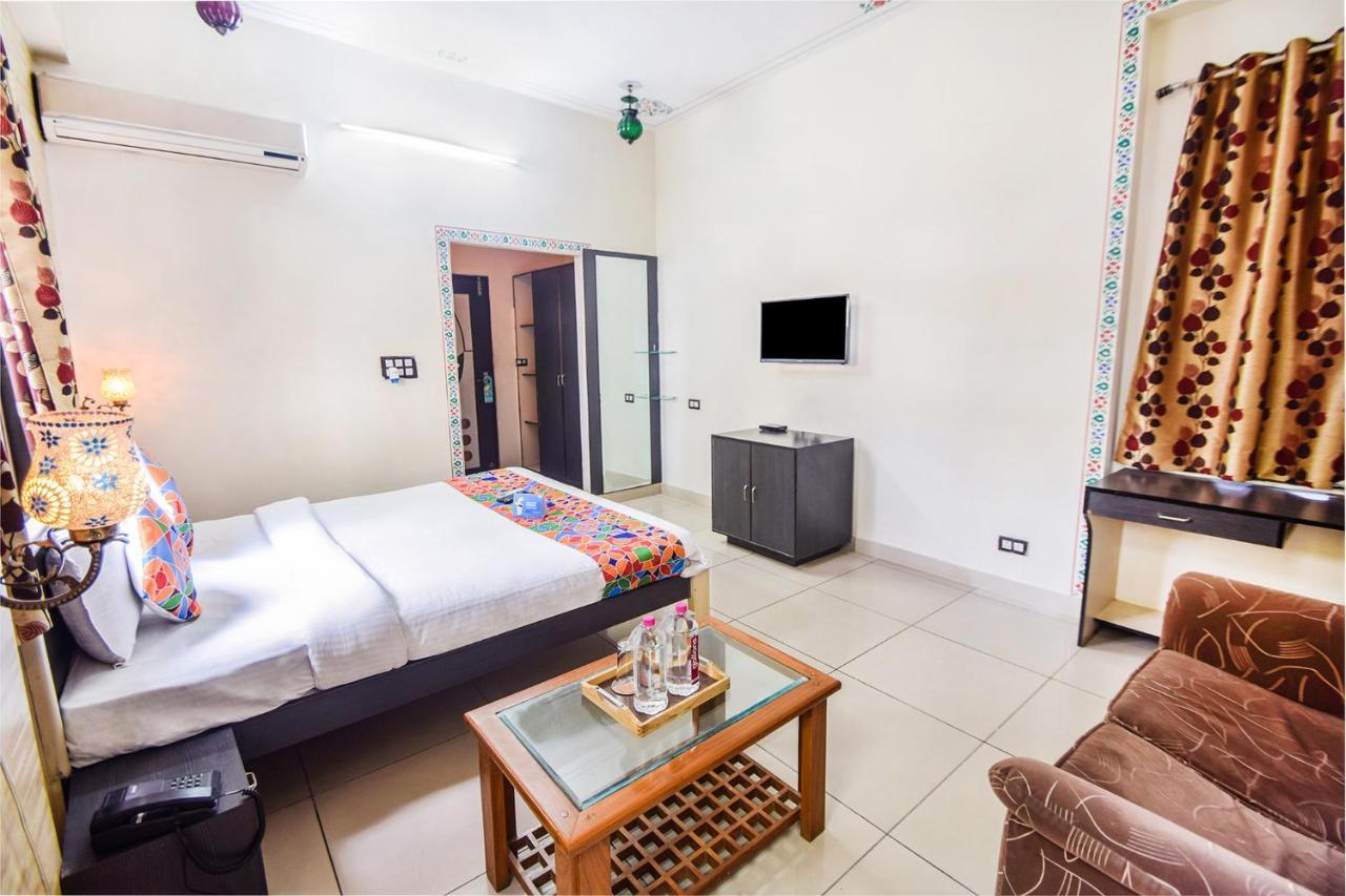 Fabhotel Everest International Hotel Udaipur