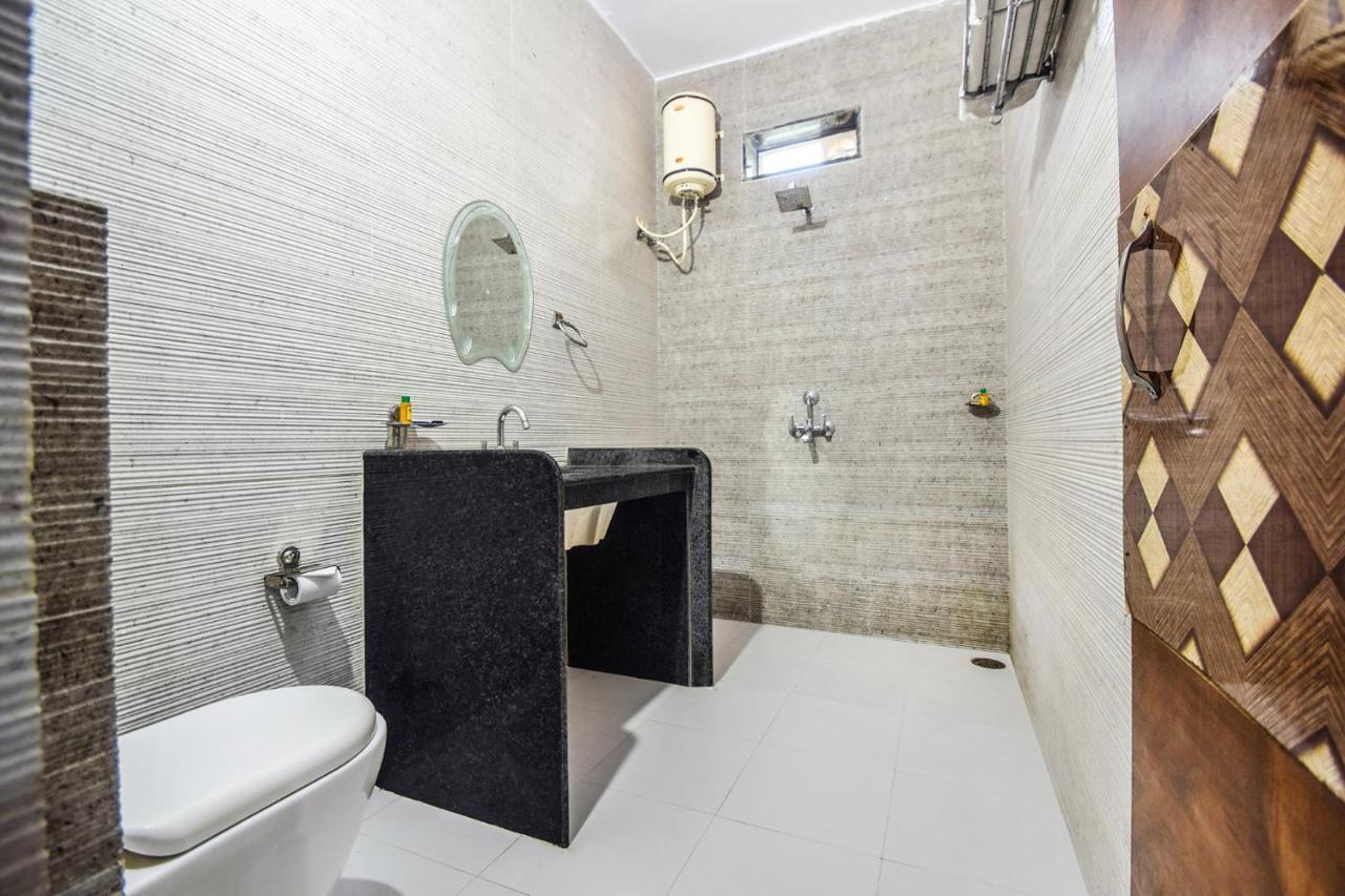 Fabhotel Everest International 3* Udaipur