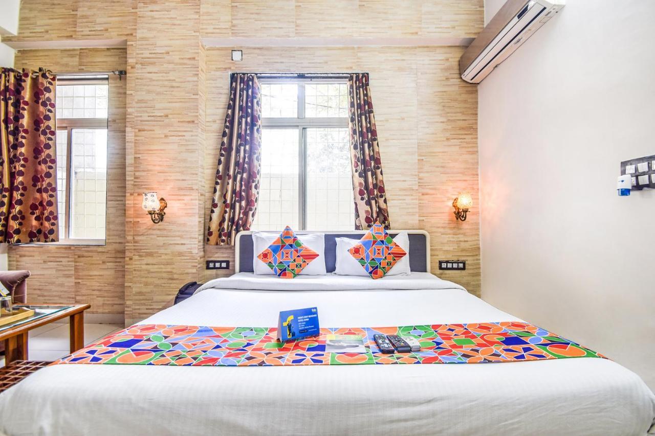 Fabhotel Everest International