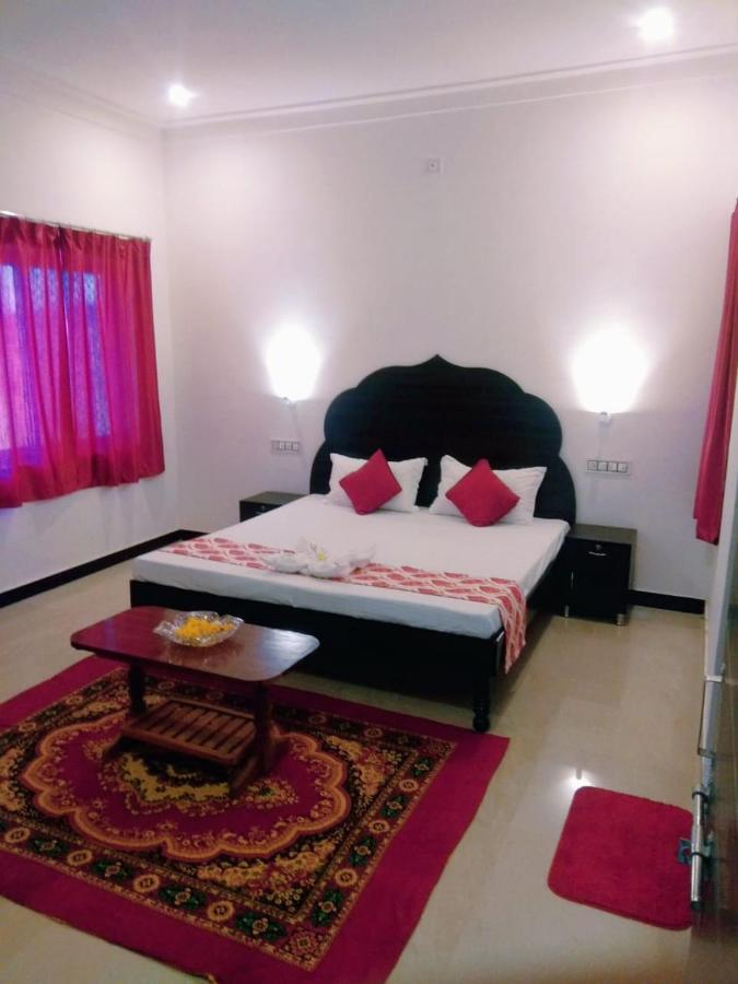 Amritchandra And Udaipur