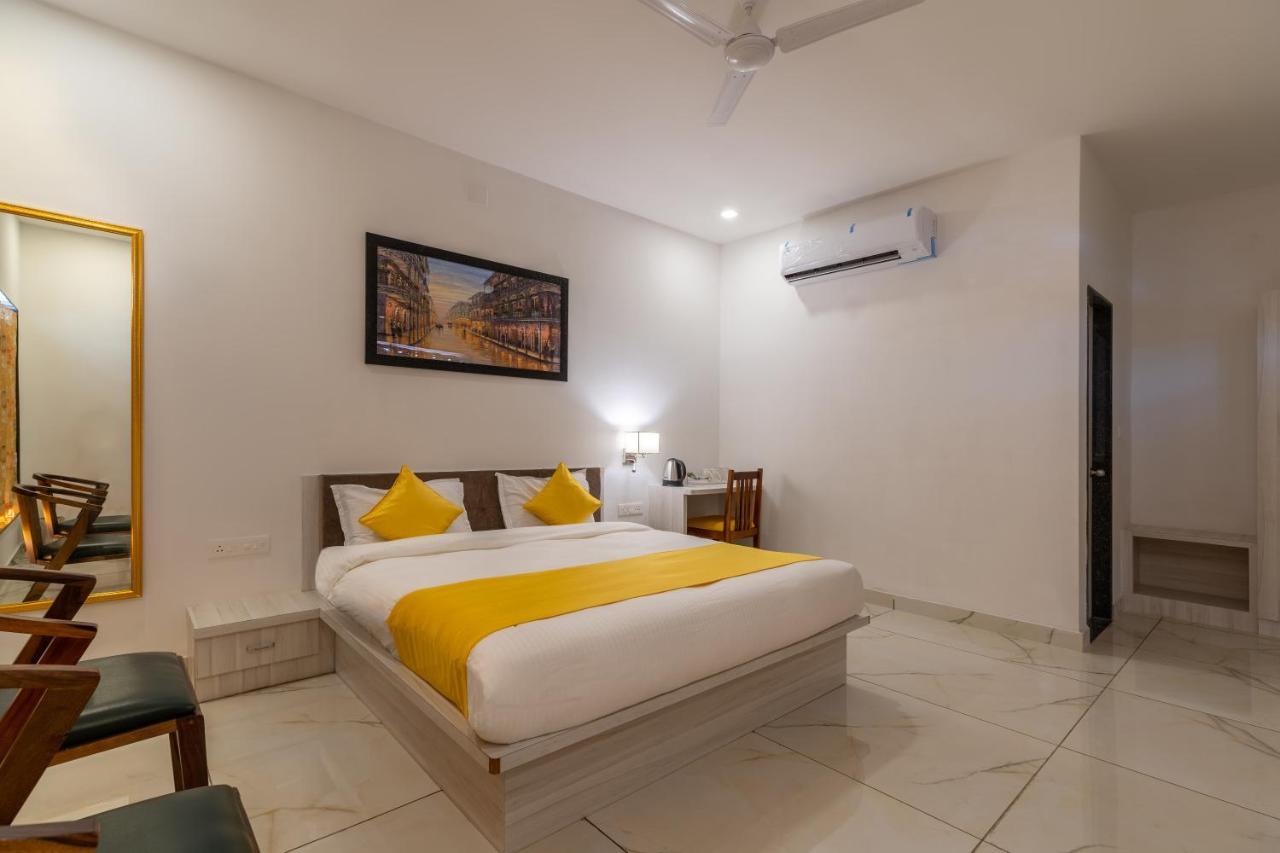 Haveli Jai Durga At Pichola Lake Hotel